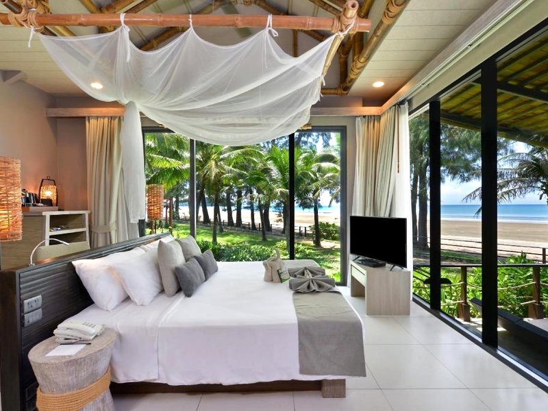 ツイン ロータス リゾート アンド スパ (大人専用 / 11月から4月) (Twin Lotus Resort and Spa (Adult Only / November to April))の写真