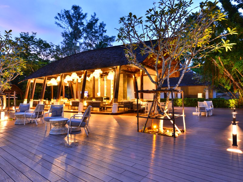 ツイン ロータス リゾート アンド スパ (大人専用 / 11月から4月) (Twin Lotus Resort and Spa (Adult Only / November to April))の写真