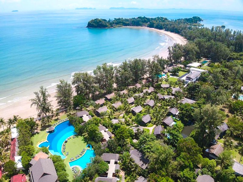 ツイン ロータス リゾート アンド スパ (大人専用 / 11月から4月) (Twin Lotus Resort and Spa (Adult Only / November to April))の写真