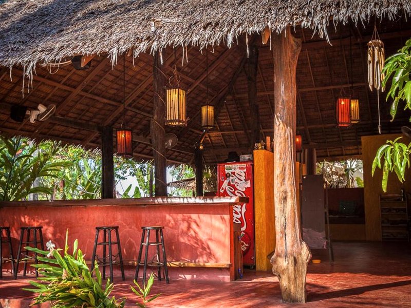 ランタ パール ビーチ リゾート (Lanta Pearl Beach Resort)の写真