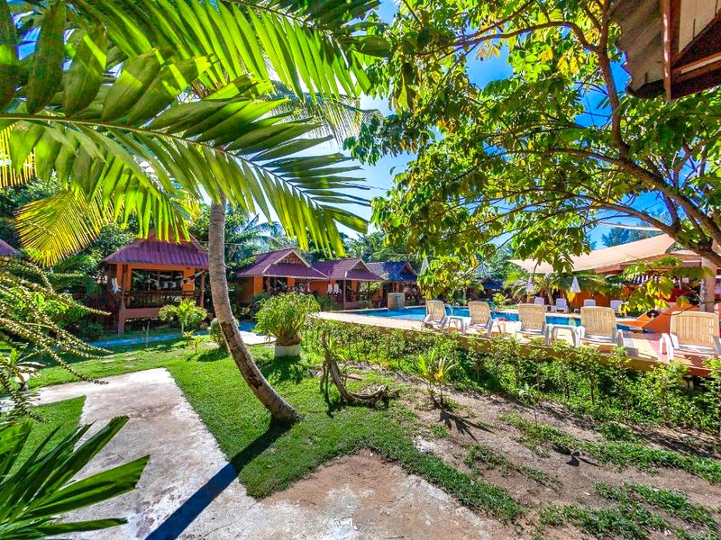 ランタ パール ビーチ リゾート (Lanta Pearl Beach Resort)の写真