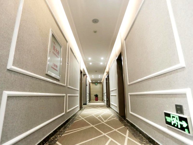 City Mini Selected Hotel Shangqiu Zhecheng Qianshuyuanの写真