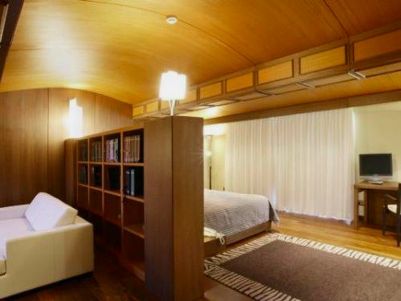 Hotel Ríos (Hotel Rios)の写真
