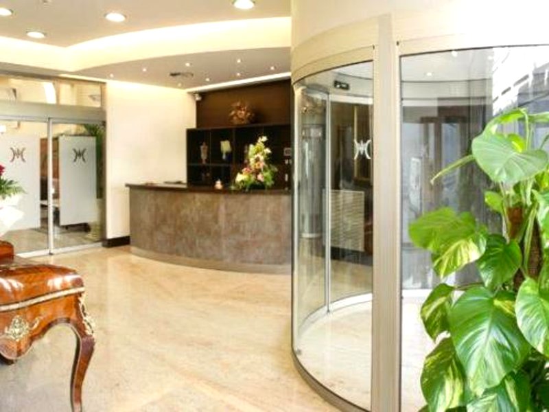 Hotel Ríos (Hotel Rios)の写真