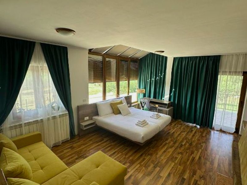 Hotel Naturaの写真