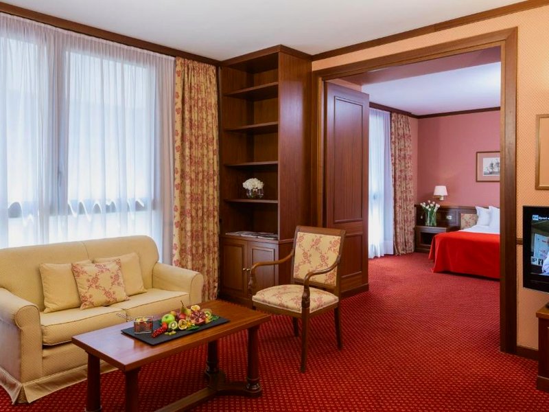 レオナルド ホテル ミラン シティ センター (Leonardo Hotel Milan City Center)の写真