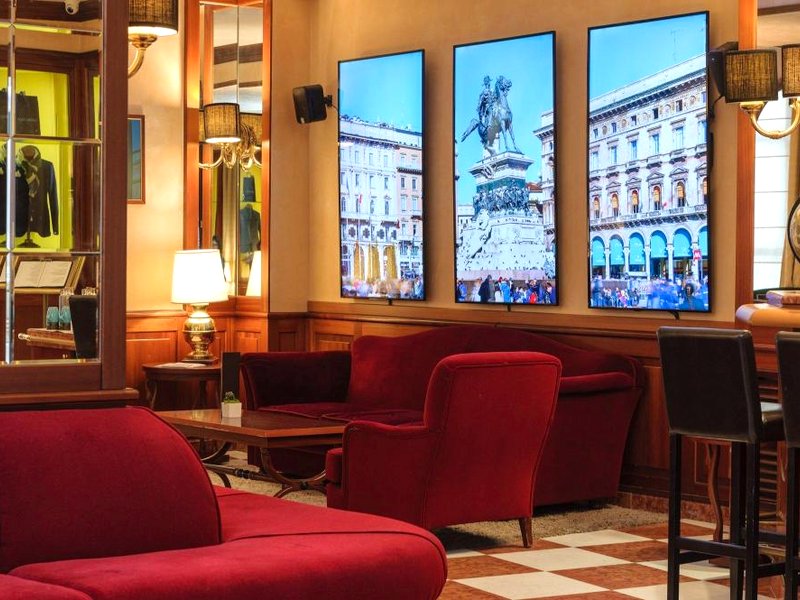 レオナルド ホテル ミラン シティ センター (Leonardo Hotel Milan City Center)の写真