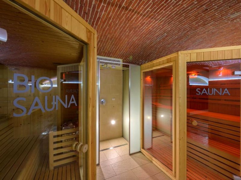 レジデンツァ ポルタ ボルタ (Residenza Porta Volta)の写真