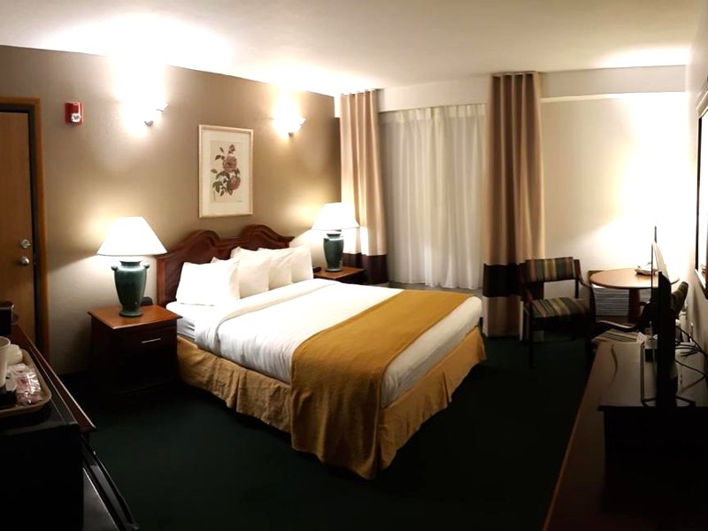 Pleasant Moose Lodgeの写真