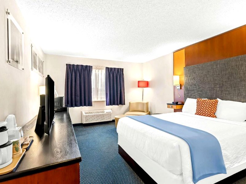 Americas Best Value Inn Tahquamenon Countryの写真