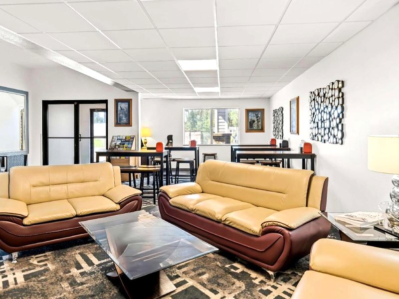 Americas Best Value Inn Tahquamenon Countryの写真