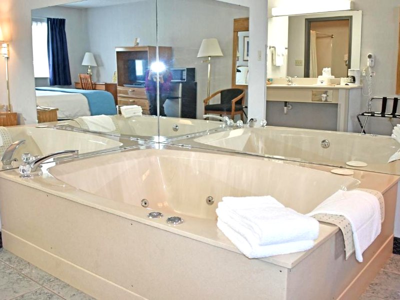 Americas Best Value Inn Tahquamenon Countryの写真