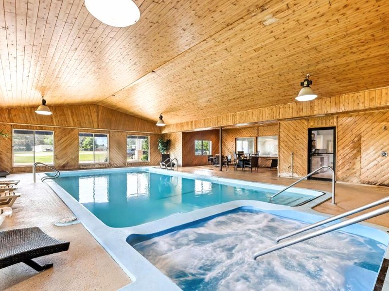 Americas Best Value Inn Tahquamenon Countryの写真