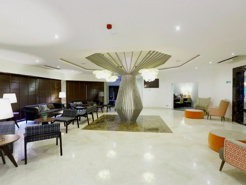 The Magnolia Hotelの写真