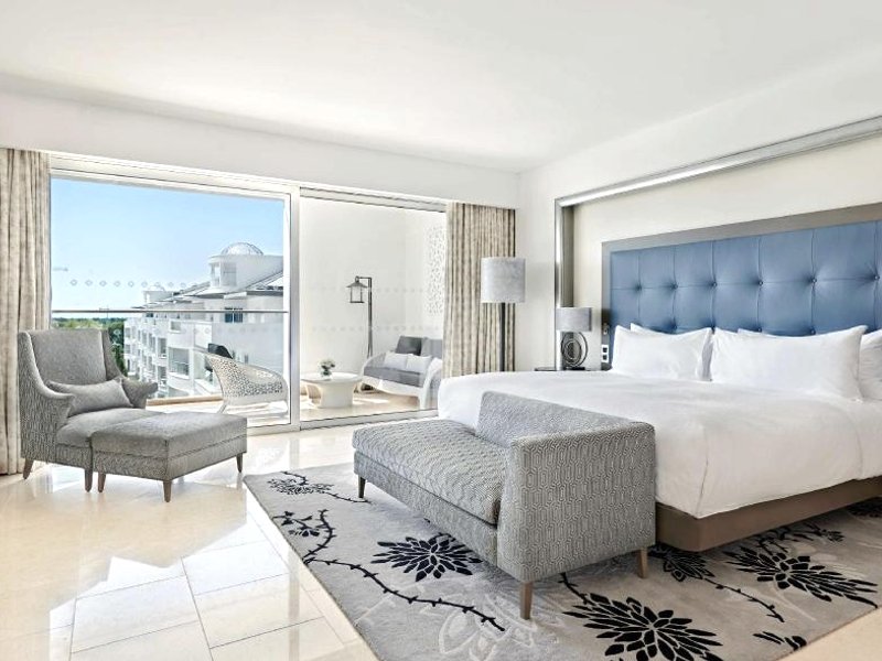 コンラッド アルガーブ ホテル (Conrad Algarve Hotel)の写真