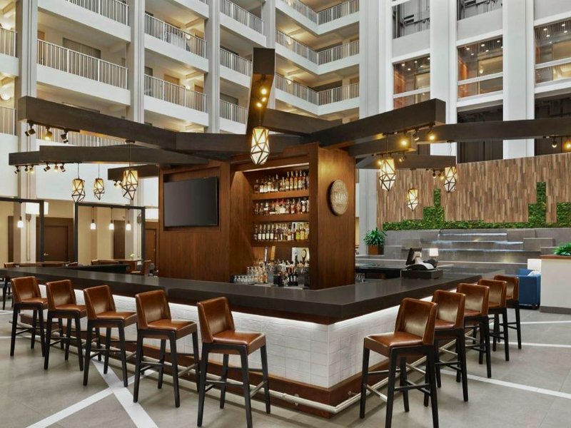 Embassy Suites by Hilton Cincinnati RiverCenterの写真