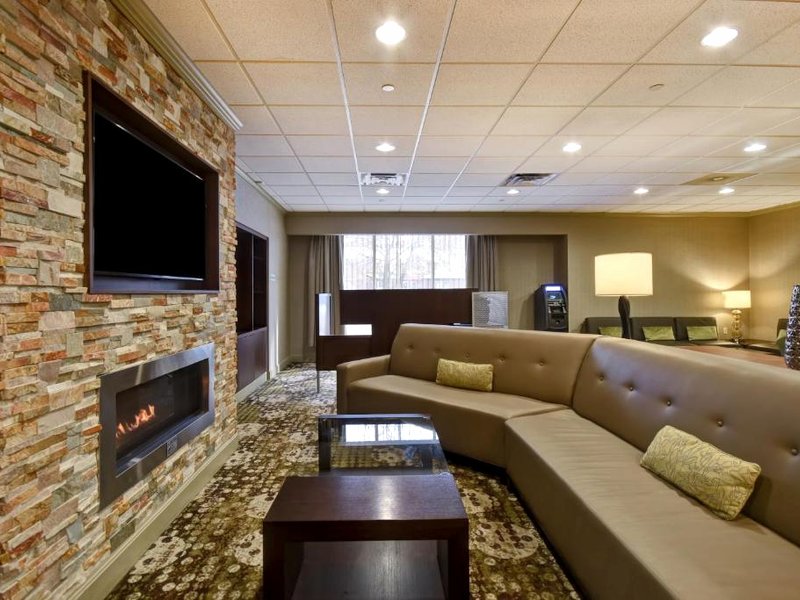ホリデイ イン シンシナティ リバーフロント バイ IHG (Holiday Inn Cincinnati-Riverfront By IHG)の写真