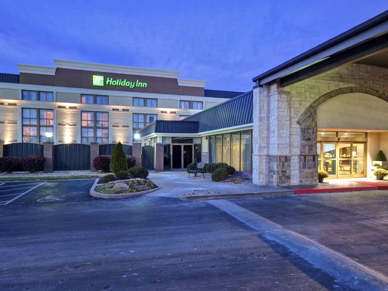 ホリデイ イン シンシナティ リバーフロント バイ IHG (Holiday Inn Cincinnati-Riverfront By IHG)の写真