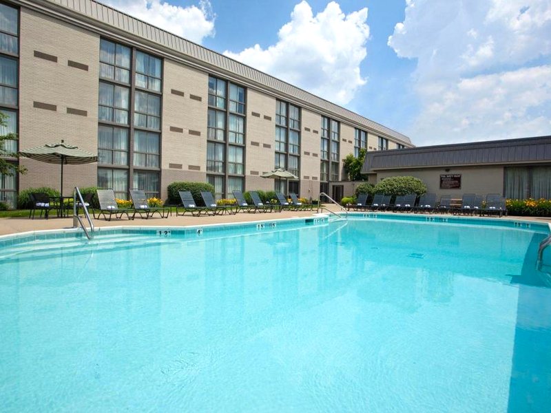 ホリデイ イン シンシナティ リバーフロント バイ IHG (Holiday Inn Cincinnati-Riverfront By IHG)の写真