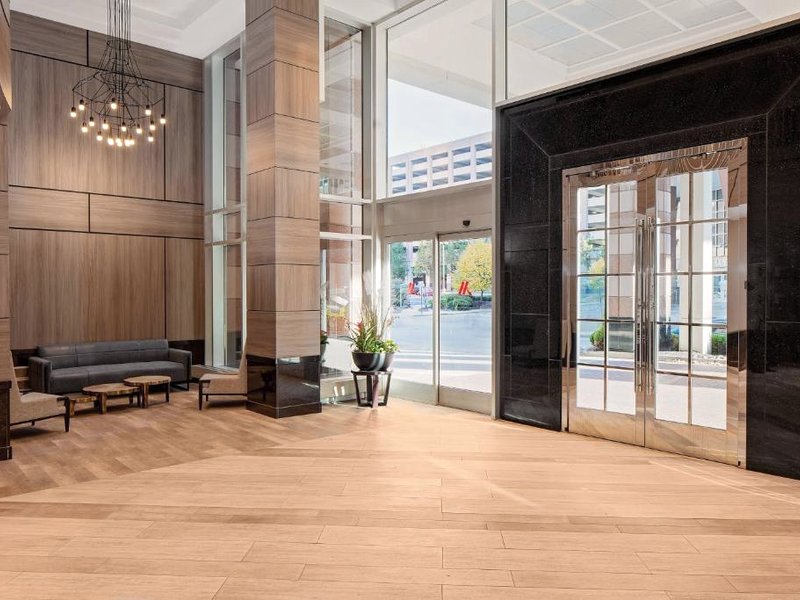 シンシナティ マリオット アット リバーセンター (Cincinnati Marriott at RiverCenter)の写真