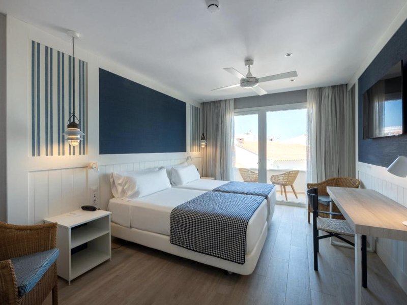 ホテル カタロニア ミラドー デス ポルト (Hotel Catalonia Mirador des Port)の写真