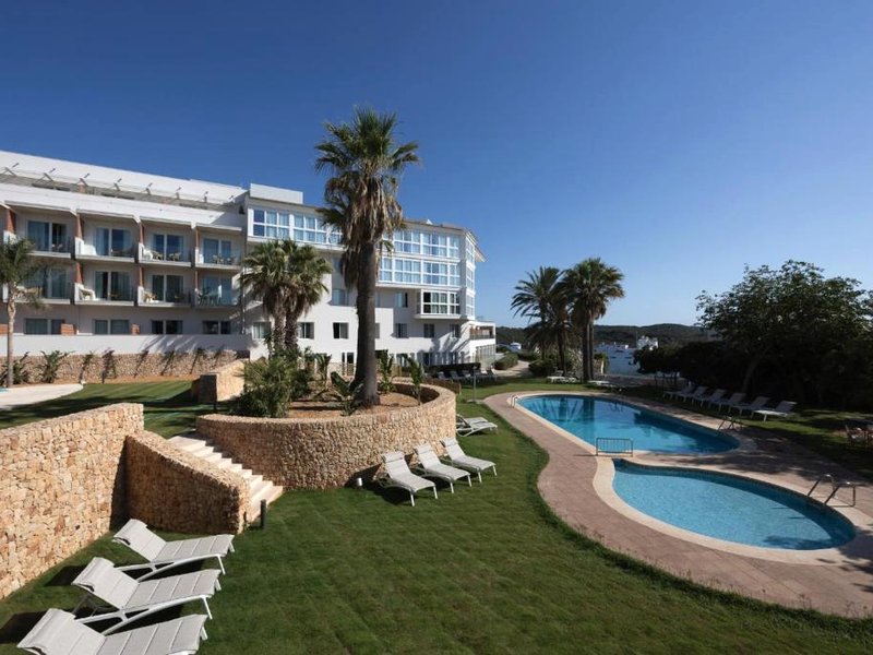 ホテル カタロニア ミラドー デス ポルト (Hotel Catalonia Mirador des Port)の写真