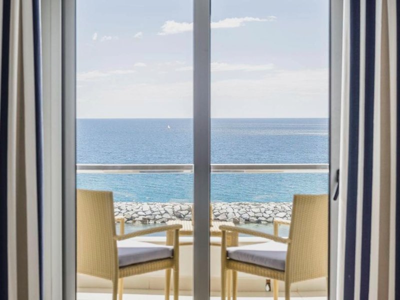 ホテル ロサマール (Hotel Rosamar)の写真