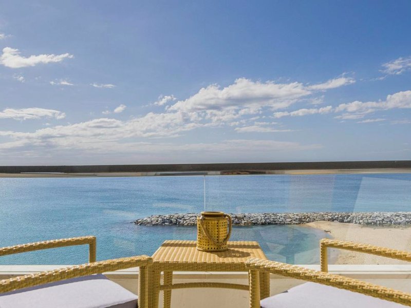 ホテル ロサマール (Hotel Rosamar)の写真