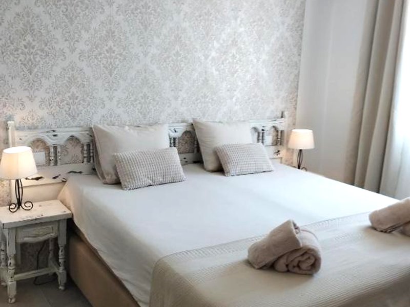 Villa Costera B&Bの写真