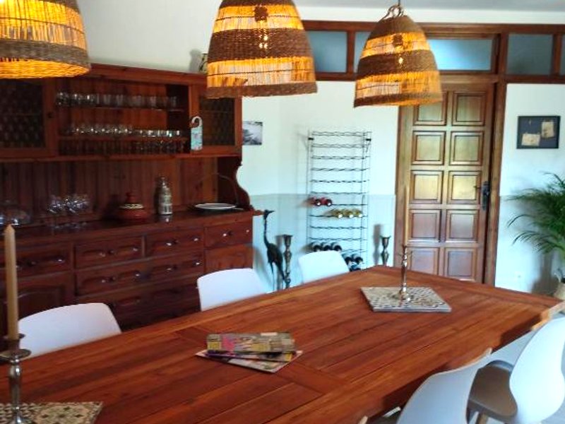 Villa Costera B&Bの写真