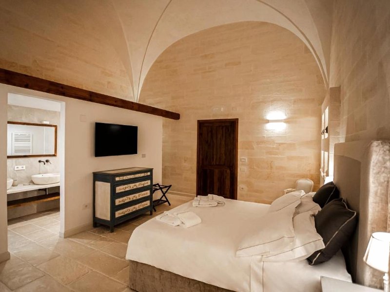 Masseria Torleanzi Wine Relaisの写真