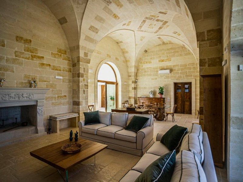 Masseria Torleanzi Wine Relaisの写真