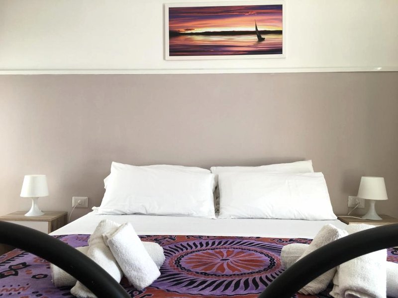 Cimalù by Lampara (Cimalu by Lampara)の写真