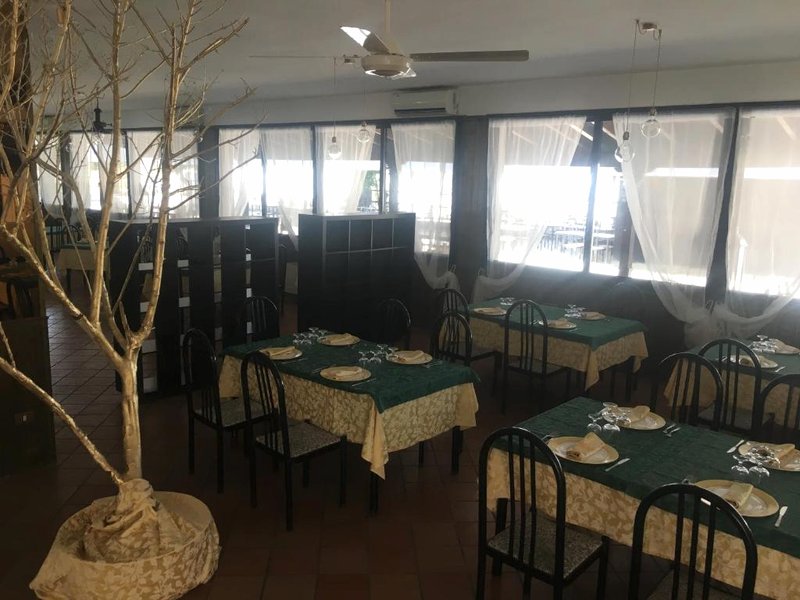 Cimalù by Lampara (Cimalu by Lampara)の写真