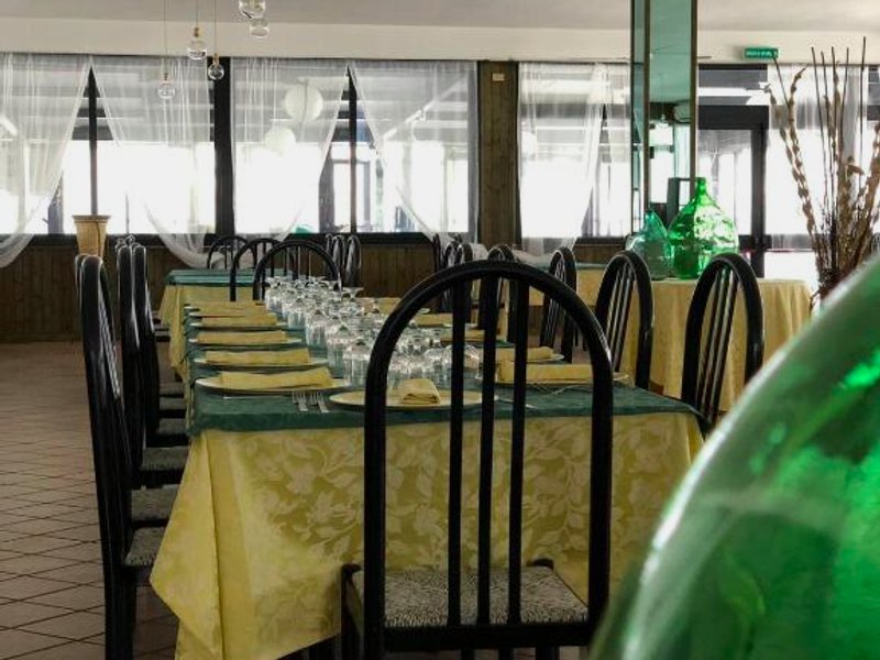 Cimalù by Lampara (Cimalu by Lampara)の写真