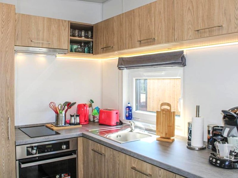 Tiny House Lohseの写真