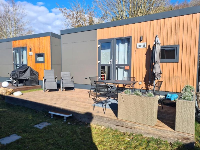 Tiny House Lohseの写真