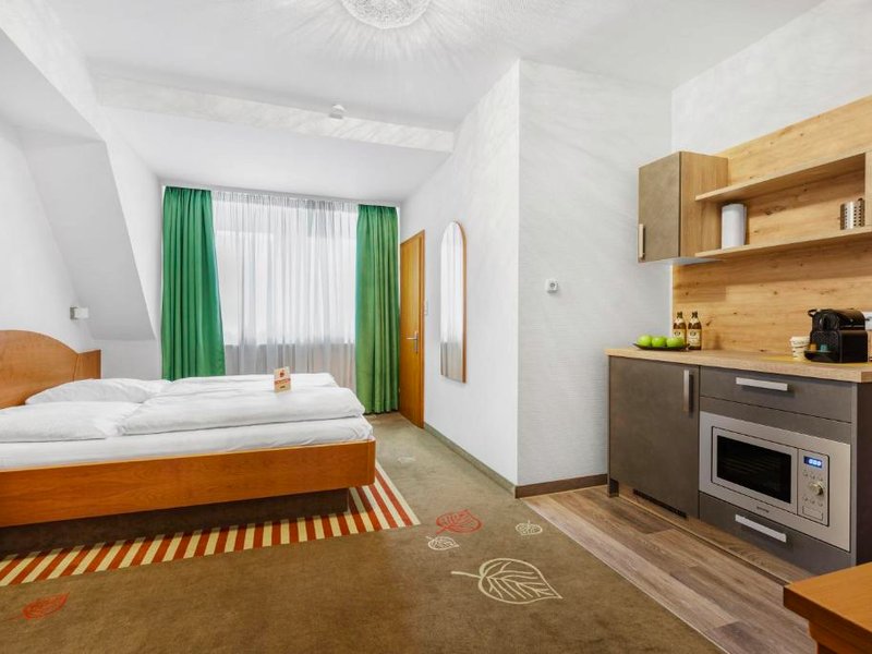 Schieners Hotel & Apfelhof Apartmentsの写真