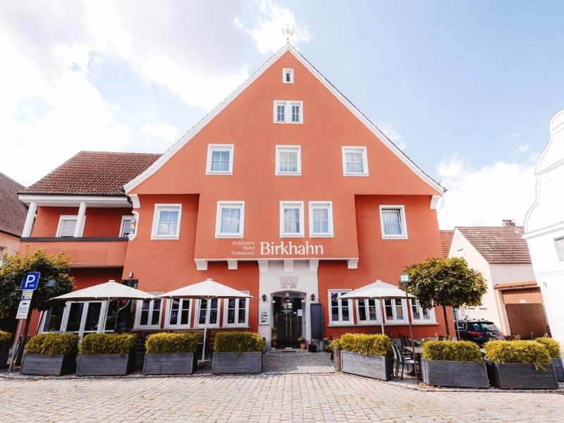 Schieners Hotel & Apfelhof Apartmentsの写真