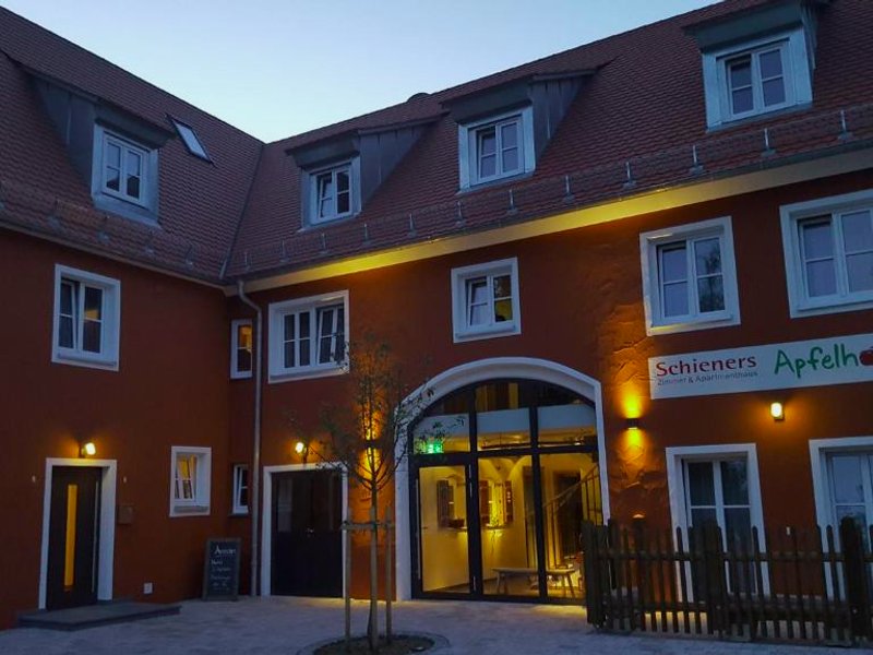 Schieners Hotel & Apfelhof Apartmentsの写真