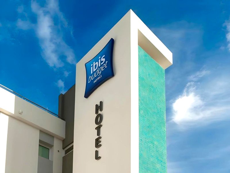 イビス バジェット クールブヴォア パリ ラ デファンス 1 (ibis budget Courbevoie Paris La Défense 1)の写真