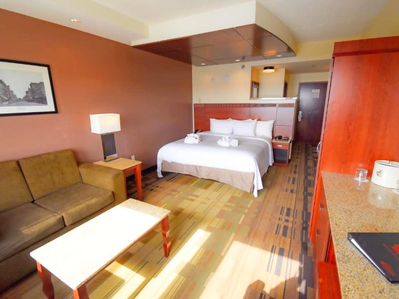 Canad Inns Destination Centre Grand Forksの写真