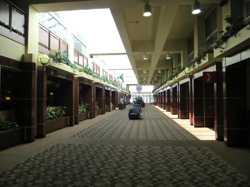Canad Inns Destination Centre Grand Forksの写真
