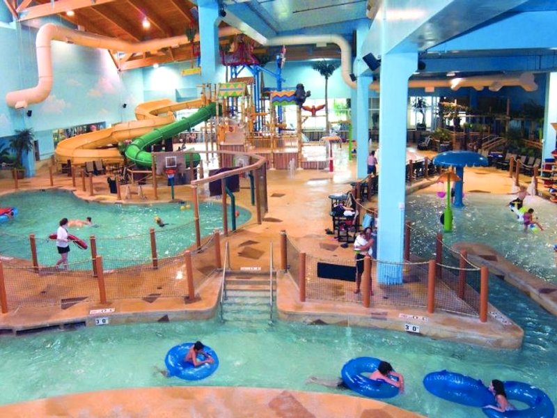 Canad Inns Destination Centre Grand Forksの写真