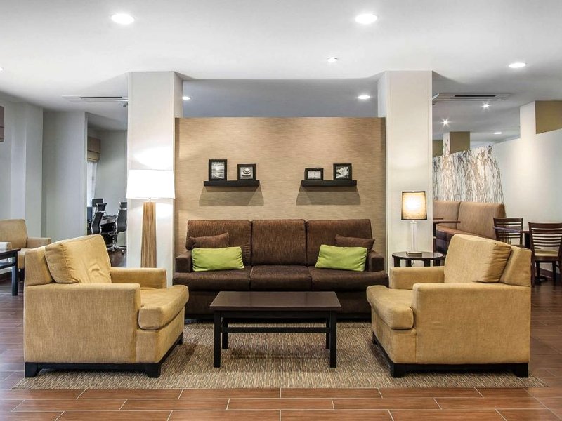 Sleep Inn & Suites Grand Forks Near Alerus Centerの写真
