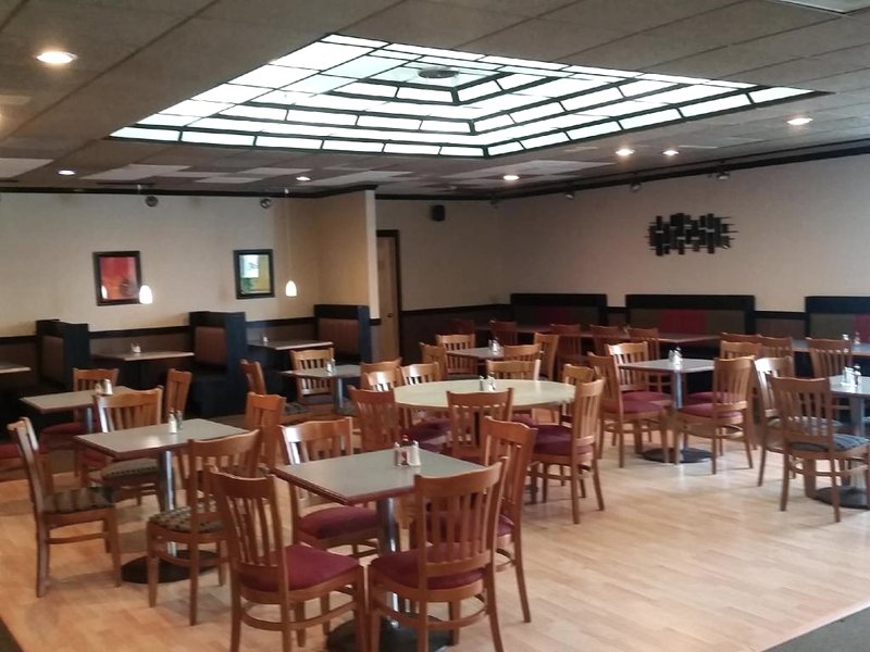 グランド フォークス イン&スイーツ (Grand Forks Inn & Suites)の写真