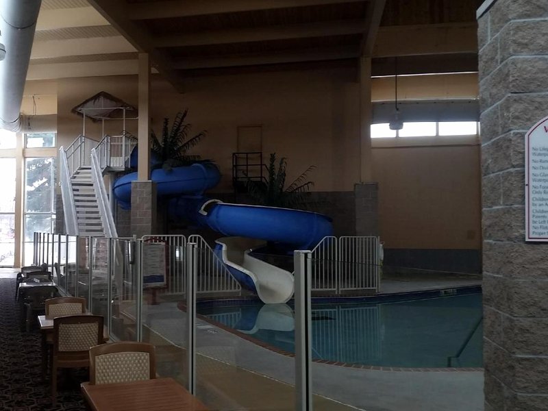 グランド フォークス イン&スイーツ (Grand Forks Inn & Suites)の写真