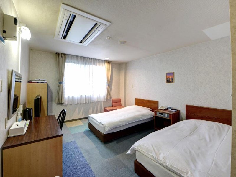 ホテルスターらんど (ホテルスターらんど)の写真