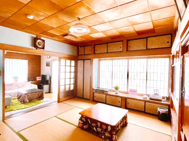 T&T Fujiyama Guest Houseの写真