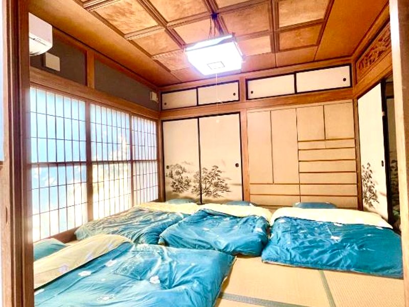 T&T Fujiyama Guest Houseの写真